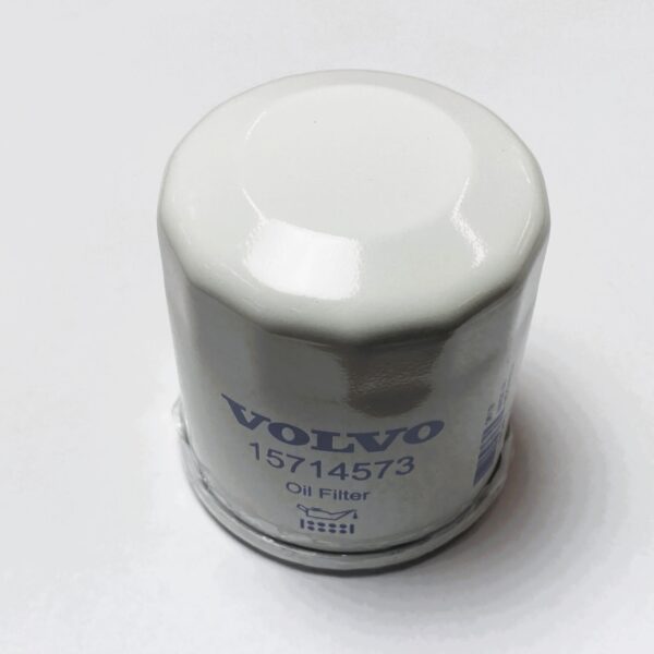 22549342 Engine Oil Filter - Volvo