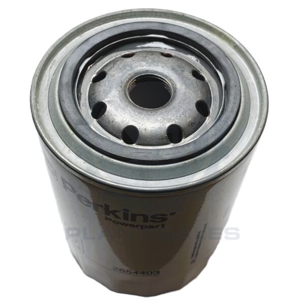 2654403 Oil Filter - Mecalac