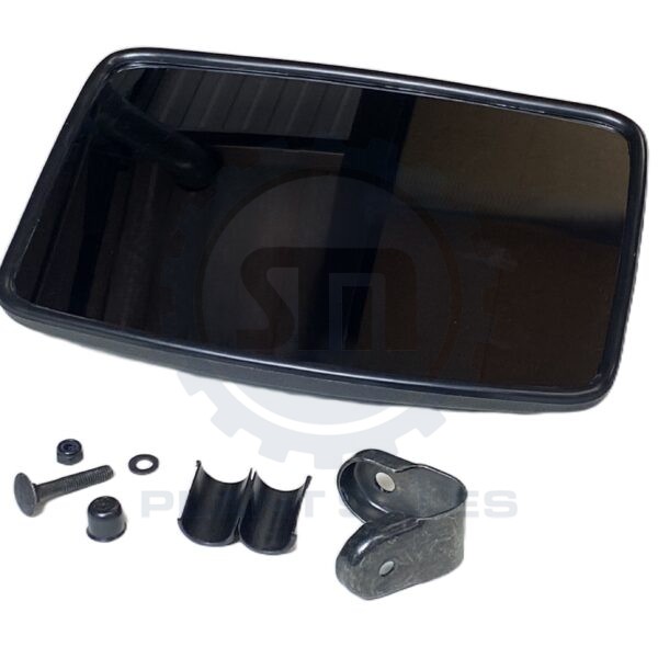 2907156 Mirror - Volvo