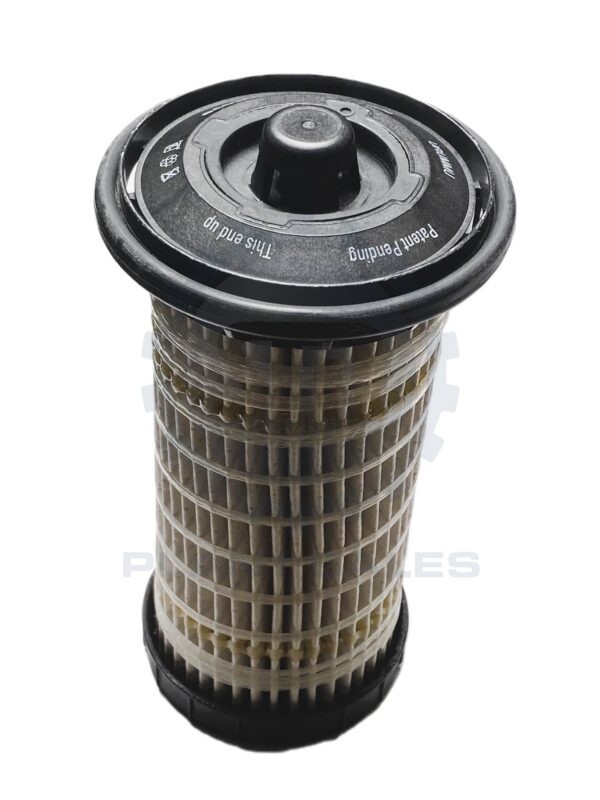 3611274 Fuel Filter - Mecalac