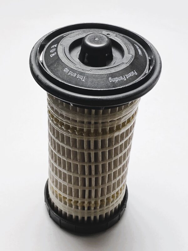 3611274 Fuel Filter - Mecalac