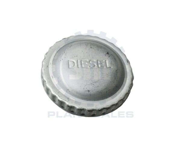 40032701 Fuel Tank cap - Mecalac