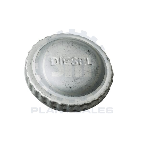 40032701 Fuel Tank cap - Mecalac