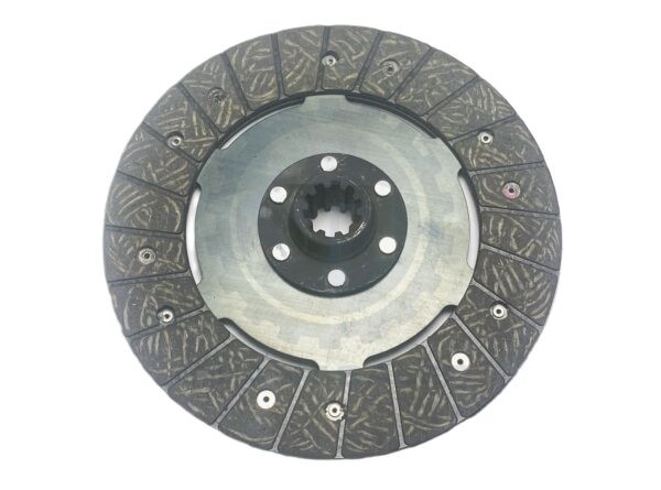 40496 Clutch Plate 8 inch - Mecalac