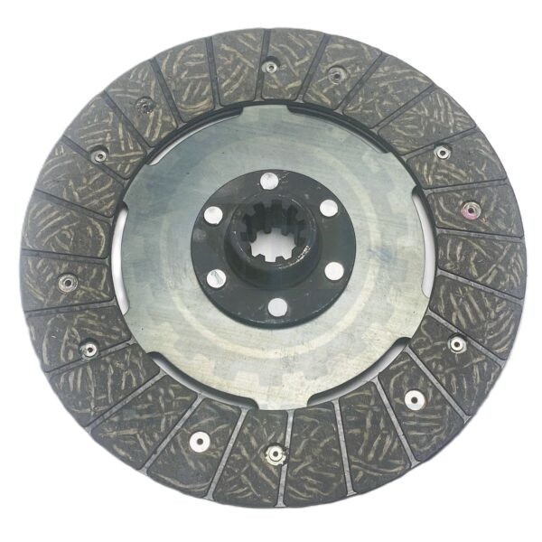 40496 Clutch Plate 8 inch - Mecalac