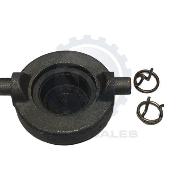 46890 Release Bearing - Mecalac