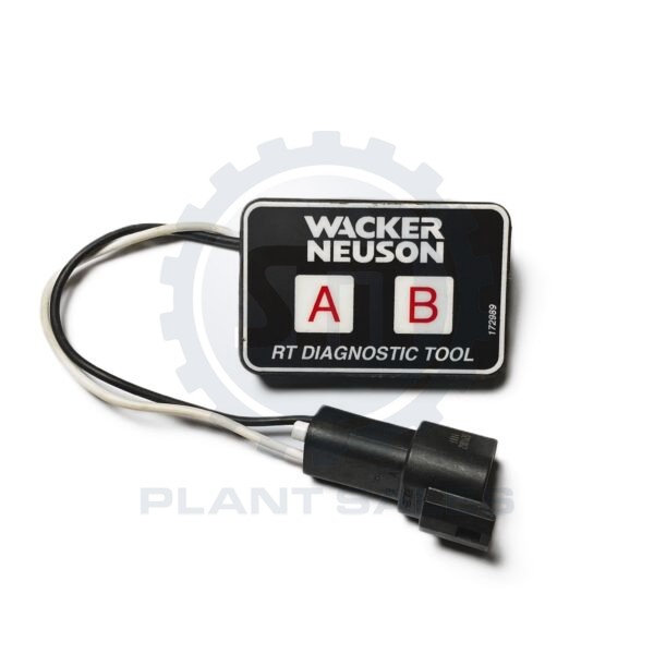 5000172989 Diagnostic Tool - Wacker