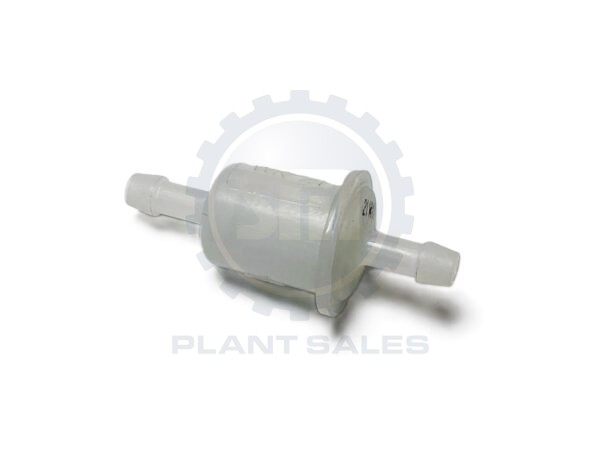 5000215363 Fuel Filter Inline - Wacker