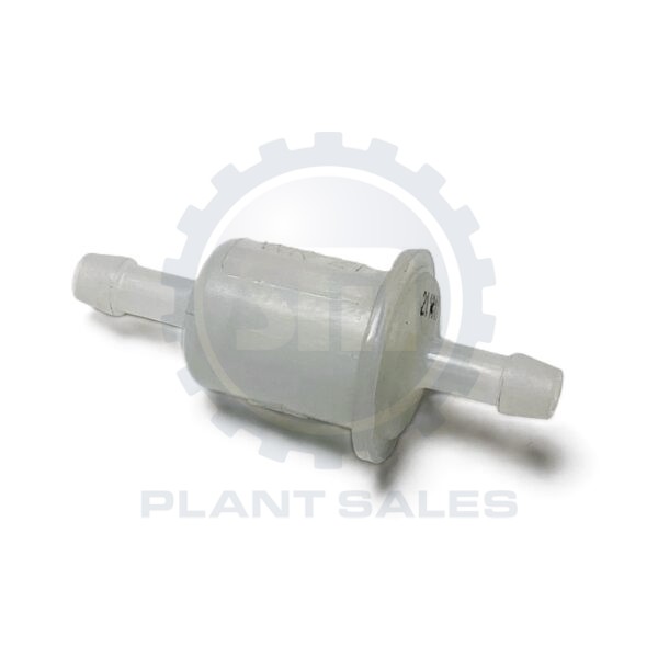 5000215363 Fuel Filter Inline - Wacker