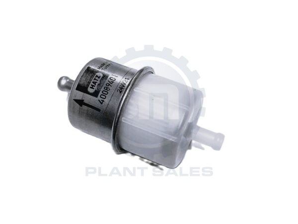 50478800 Fuel Filter - Mecalac