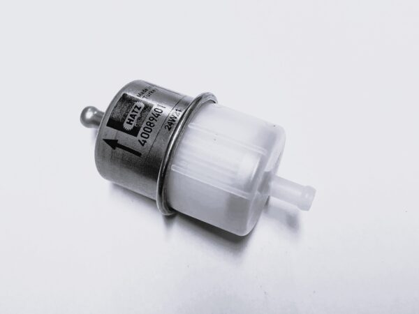 50478800 Fuel Filter - Mecalac