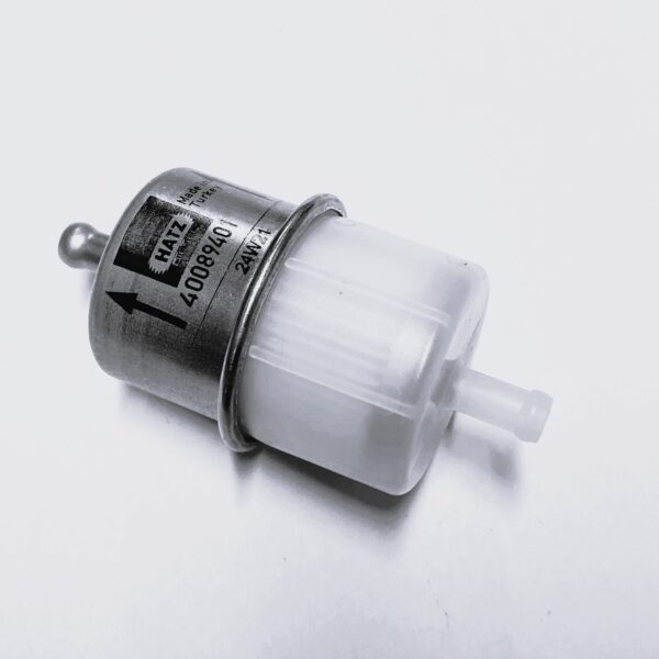 50478800 Fuel Filter - Mecalac