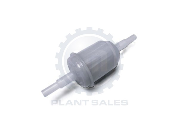 5100022620 Inline Fuel Filter - Wacker