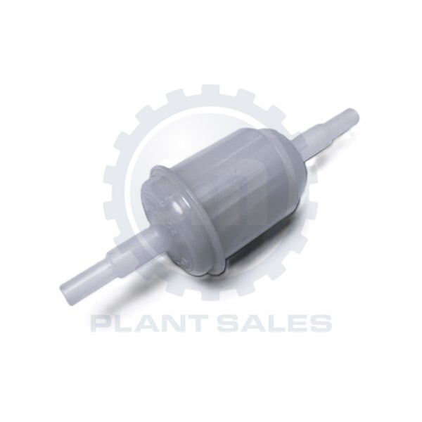 5100022620 Inline Fuel Filter - Wacker