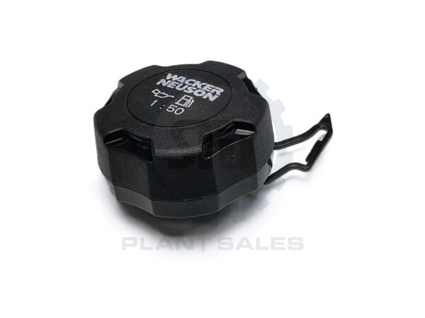 5100031462 Fuel Cap - Wacker