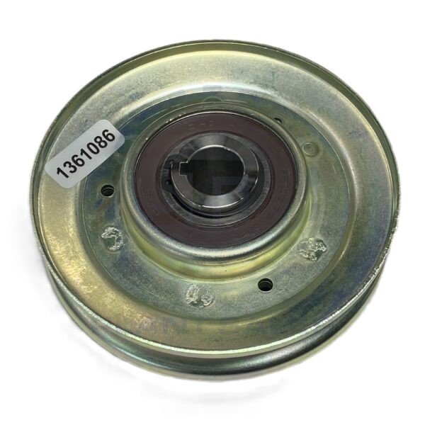 5100054097 Clutch (BSP1030) - Wacker (2)