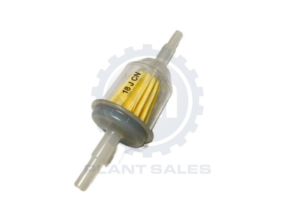 5100068032 Fuel Filter - Wacker