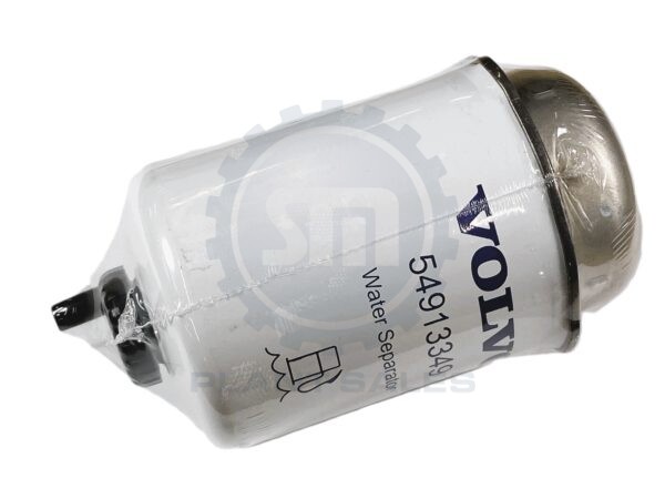 54913349 Separator Filter - Volvo