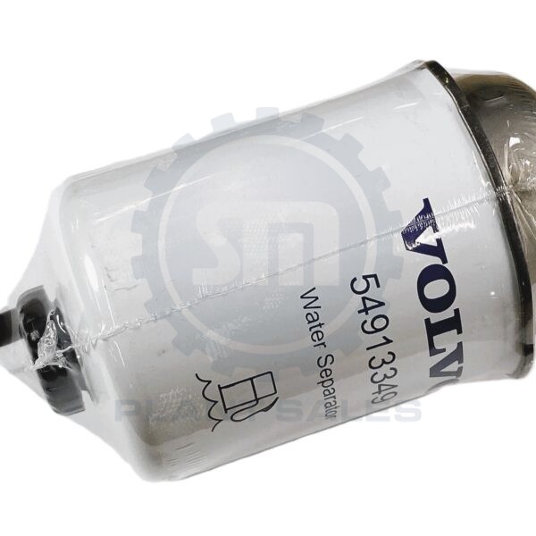 54913349 Separator Filter - Volvo