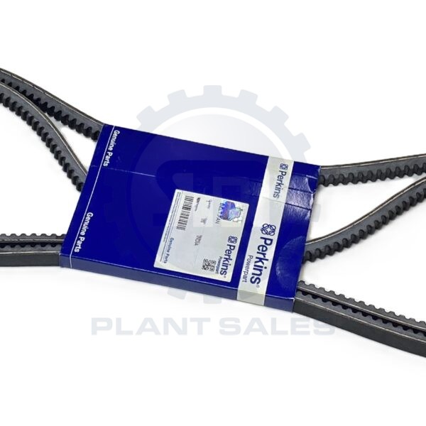 5568661318 Vee Belt - Mecalac