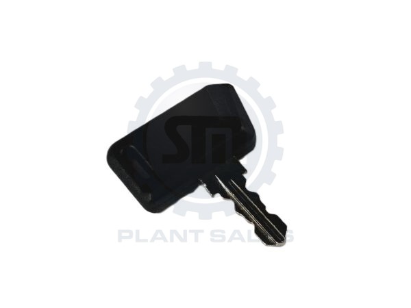 6026 Ignition Key - Slanetrac