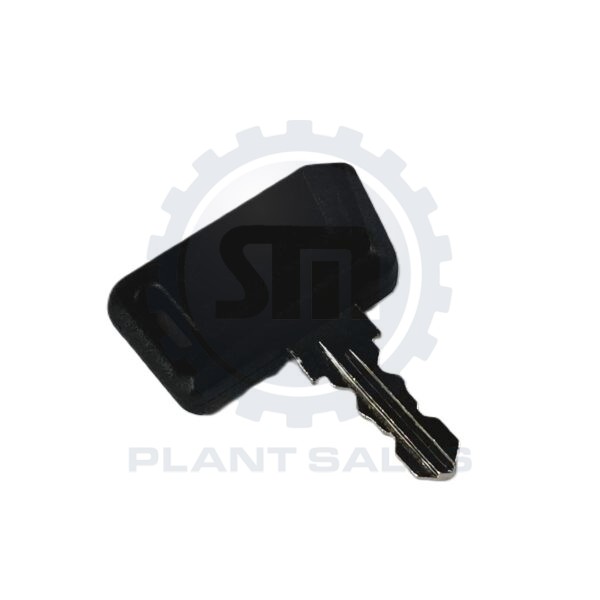 6026 Ignition Key - Slanetrac