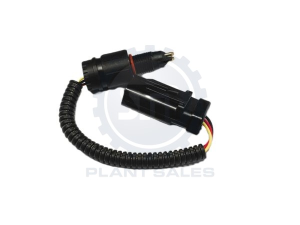 6197114M1 Water Separator Sensor 26mm - Mecalac