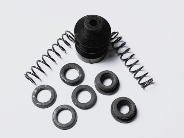 6230-332 Master Cylinder Seal Kit - Mecalac