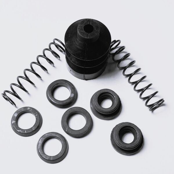 6230-332 Master Cylinder Seal Kit - Mecalac