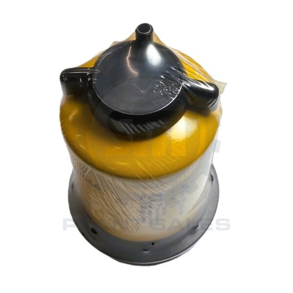 800-20153 Secondary Fuel Filter - Mecalac