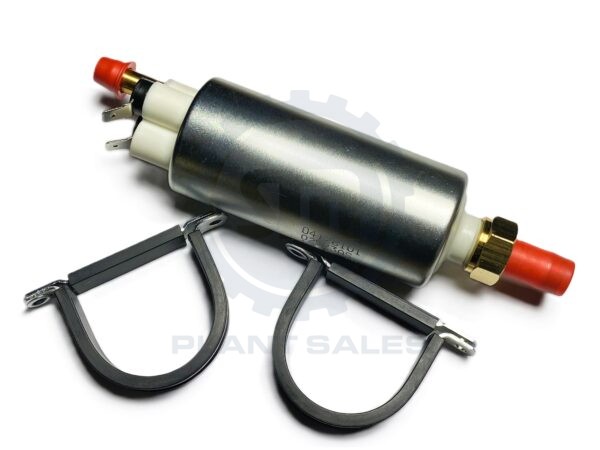 800-20185 Fuel Pump - Mecalac