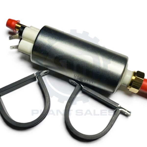 800-20185 Fuel Pump - Mecalac