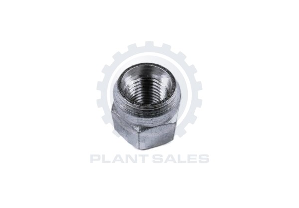 800-2075 Wheel Nut - Mecalac