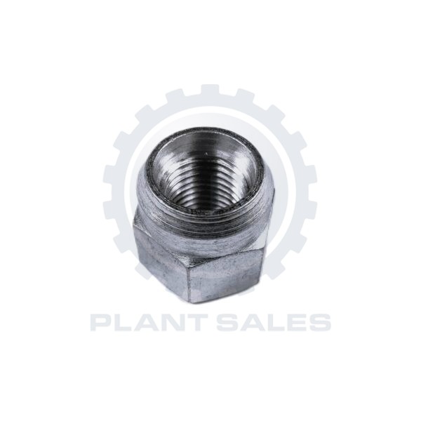 800-2075 Wheel Nut - Mecalac