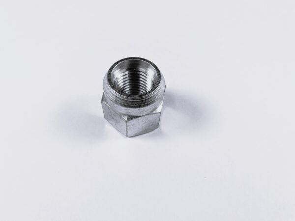 800-2075 Wheel Nut - Mecalac