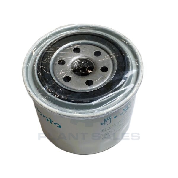 800-21553 Oil Filter - Mecalac