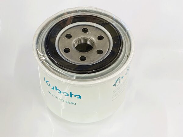 800-21553 Oil Filter - Mecalac