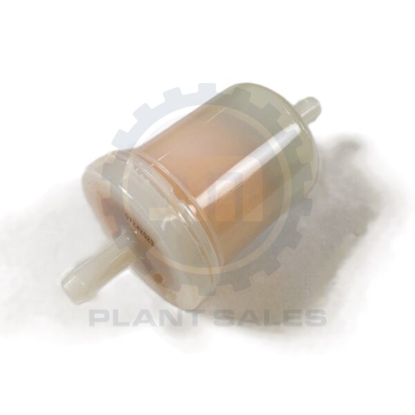 800-21554 In Line Fuel Filter - Mecalac