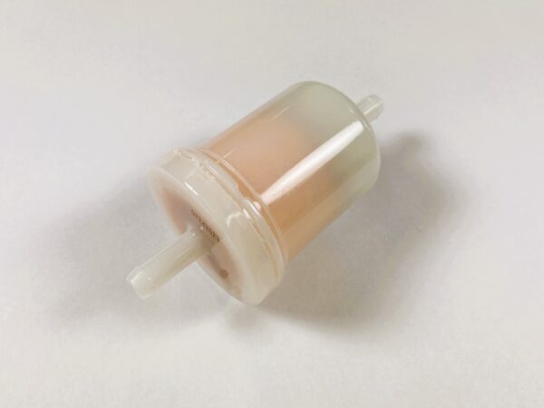 800-21554 In Line Fuel Filter - Mecalac