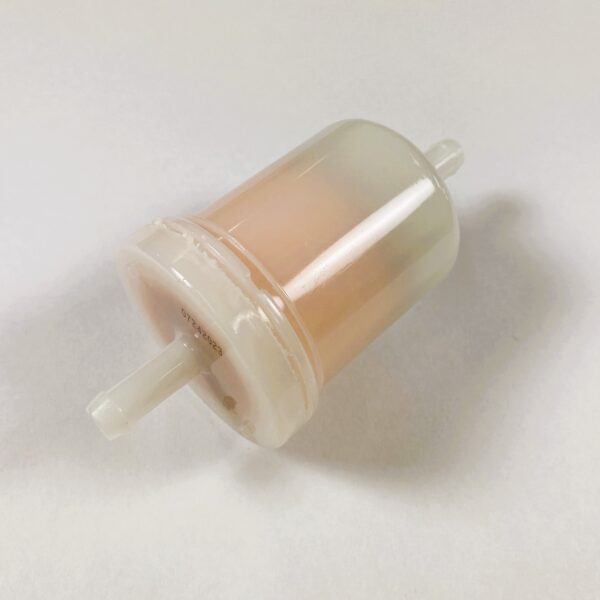 800-21554 In Line Fuel Filter - Mecalac