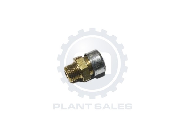 800-21574 Plug - Mecalac