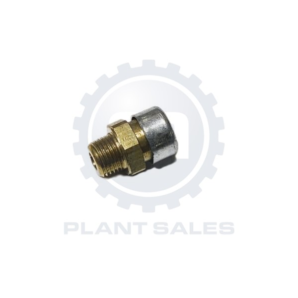 800-21574 Plug - Mecalac