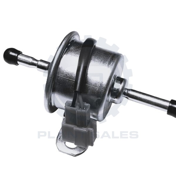 800-21670 Fuel Lift Pump - Mecalac