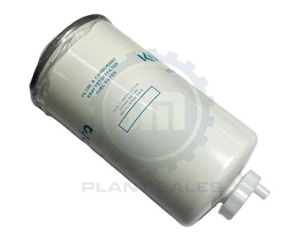 800-21697 Water Separator Filter - Mecalac