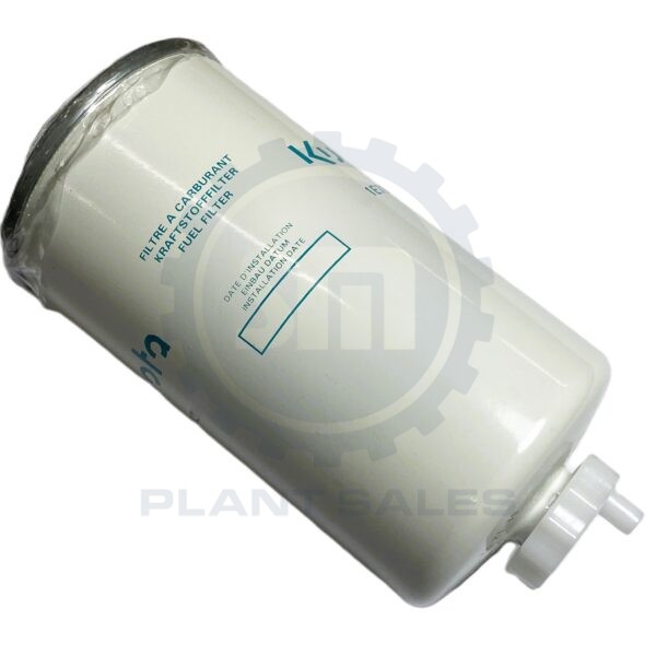 800-21697 Water Separator Filter - Mecalac