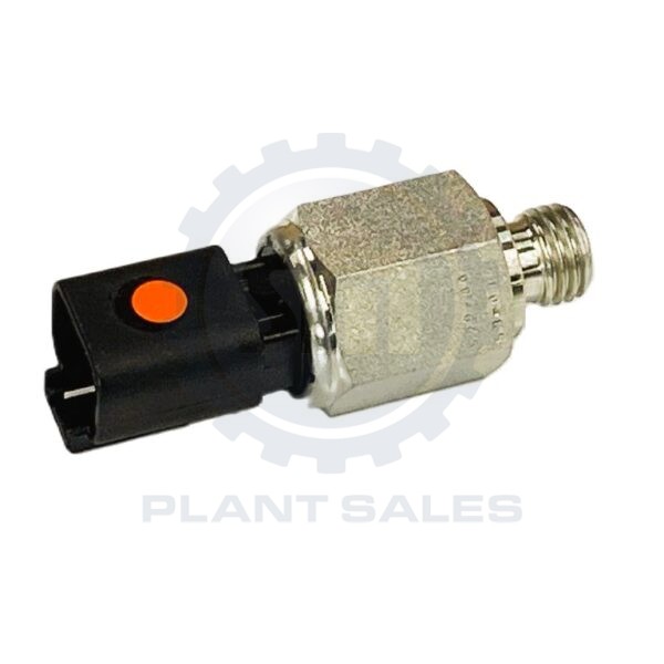 800-21787 Oil Pressure Sensor - Mecalac