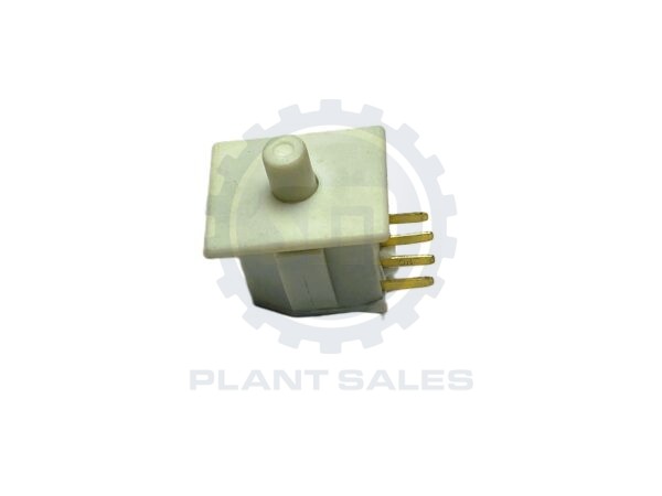 800-22030 Plunger - Mecalac