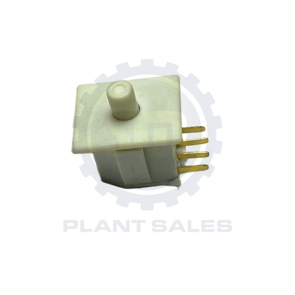 800-22030 Plunger - Mecalac