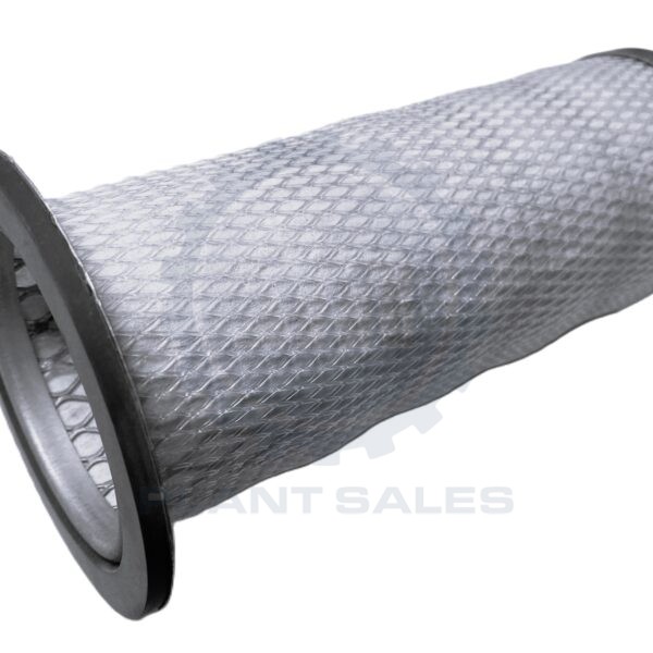 800-553A Safety Air Filter - Mecalac