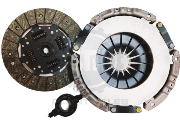 800-55555 Nine & Half inch Clutch Kit - Mecalac